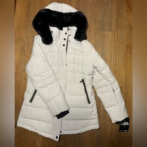 Alpine North Parka